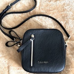 Calvin Klein purse